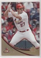 Scott Rolen [EX to NM] #/825