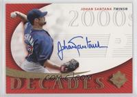 Johan Santana