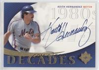 Keith Hernandez