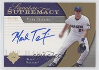 Mark Teixeira #/99