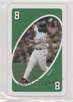 Johnny Damon [EX to NM]