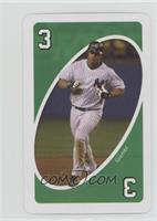 Jason Giambi