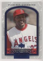 Bound For Glory - Vladimir Guerrero [Noted] #/150