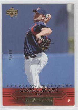 2005 Upper Deck - [Base] - Gold UD Exclusives #338 - Kevin Millwood /99