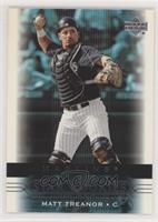 Star Rookies - Matt Treanor