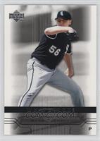 Mark Buehrle