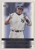 Alex Rodriguez