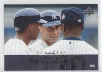 Derek Jeter (2004 Copyright)