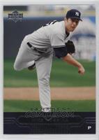 Mike Mussina