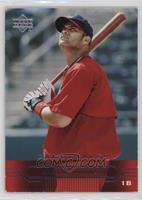 Albert Pujols (2004 Copyright) [Good to VG‑EX]