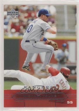 2005 Upper Deck - [Base] #203 - Michael Young