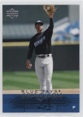 2005 Upper Deck - [Base] #206 - Miguel Batista