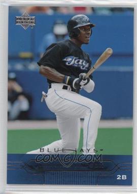 2005 Upper Deck - [Base] #207 - Orlando Hudson