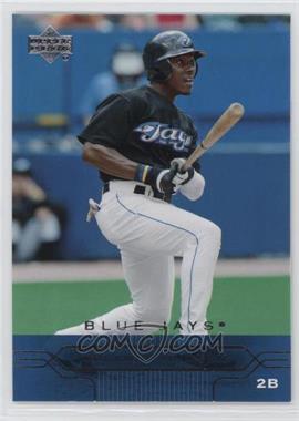 2005 Upper Deck - [Base] #207 - Orlando Hudson