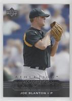 Star Rookies - Joe Blanton