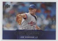 Star Rookies - Joe Horgan