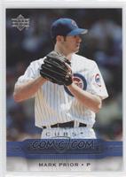 Pennant Race - Mark Prior