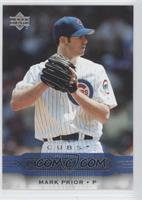 Pennant Race - Mark Prior