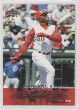 2005 Upper Deck - [Base] #334 - Ken Griffey Jr.