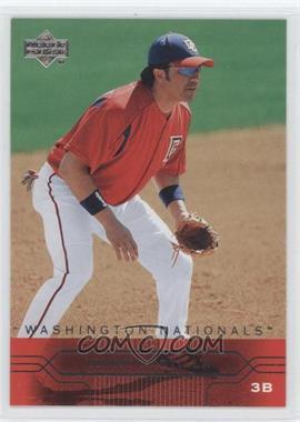 2005 Upper Deck - [Base] #425 - Vinny Castilla