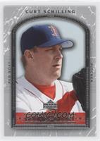 Bound For Glory - Curt Schilling