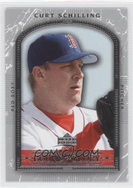 2005 Upper Deck - [Base] #453 - Bound For Glory - Curt Schilling