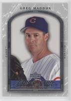 Bound For Glory - Greg Maddux