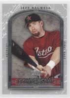 Bound For Glory - Jeff Bagwell