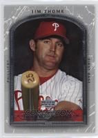 Bound For Glory - Jim Thome