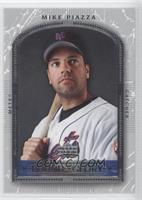 Bound For Glory - Mike Piazza