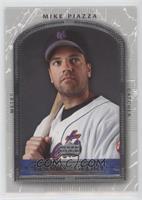 Bound For Glory - Mike Piazza