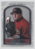 Bound For Glory - Roger Clemens