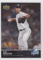 Mike Mussina