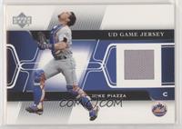 Mike Piazza