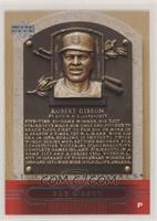 Bob Gibson