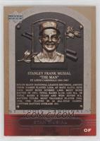 Stan Musial