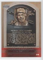 Mike Schmidt