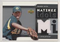 Barry Zito