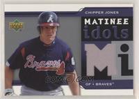 Chipper Jones