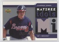 Chipper Jones