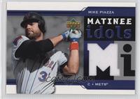 Mike Piazza