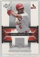 Albert Pujols