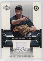 Bobby Crosby