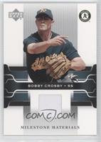 Bobby Crosby