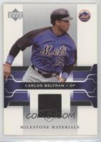Carlos Beltran [EX to NM]