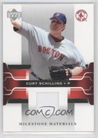 Curt Schilling