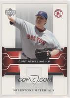 Curt Schilling