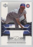 Greg Maddux