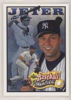 Checklist - Derek Jeter