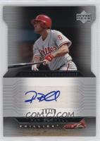 Pat Burrell #/10